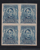 US Bureau and Regular Issues #315 Mint\NH XF